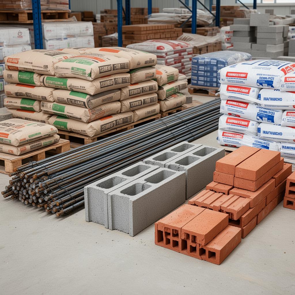 Building Materials