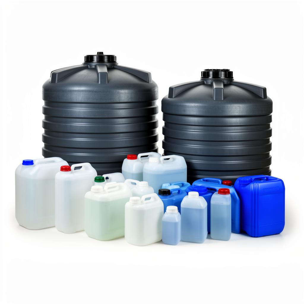 Plastic Products