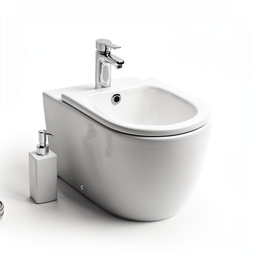 Sanitary Ware