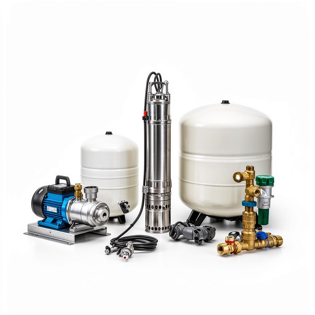 Water Systems